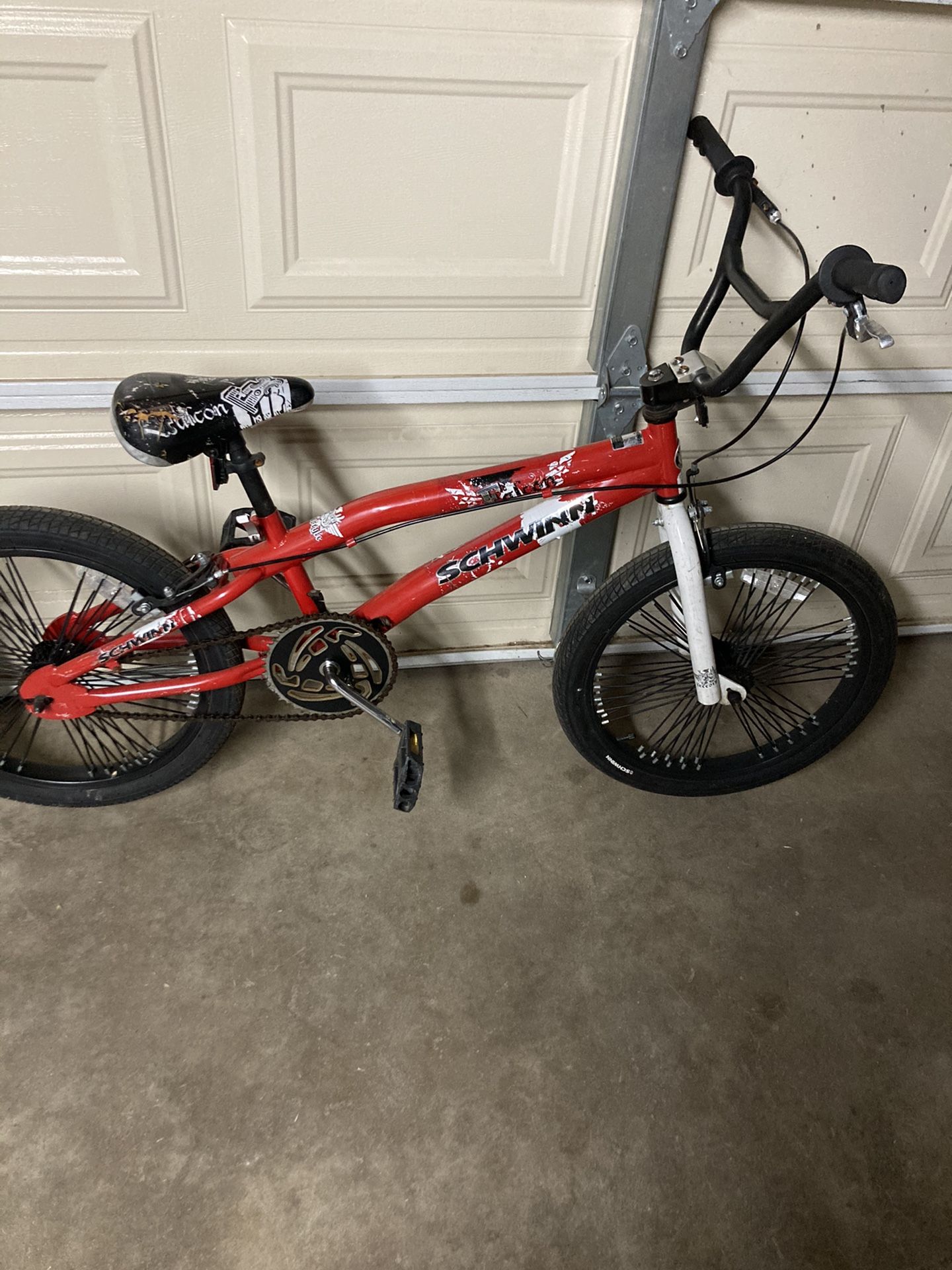 Schwinn Falcon Kids Bike 20”