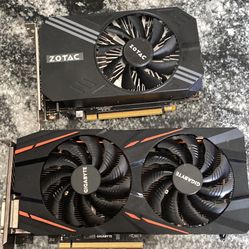 Graphics Cards
