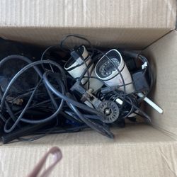Camera Equipment 