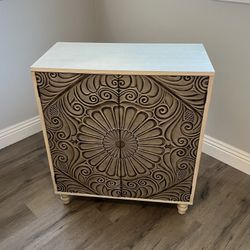Credenza / Cabinet, Storage