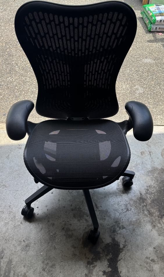 Mirra 2 Office Chair