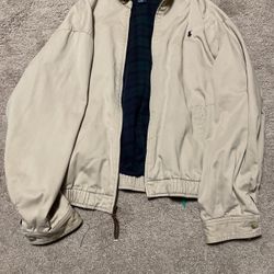 Ralph Lauren Jacket