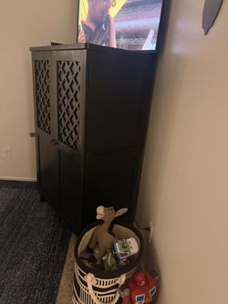 Office Cabinet