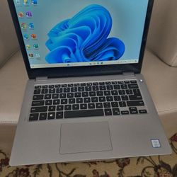 Dell Latitude  3310 2-in-1 Computer Great Condition 