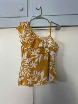 Old navy blouse