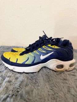 Nike Air Max Plus TN Sneakers