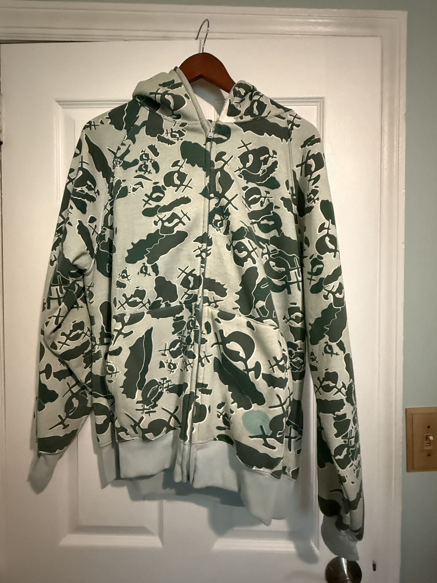 BAPE Hoddie