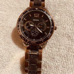 Geneva Men’s