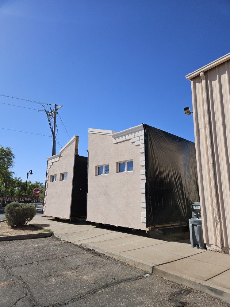 modular building