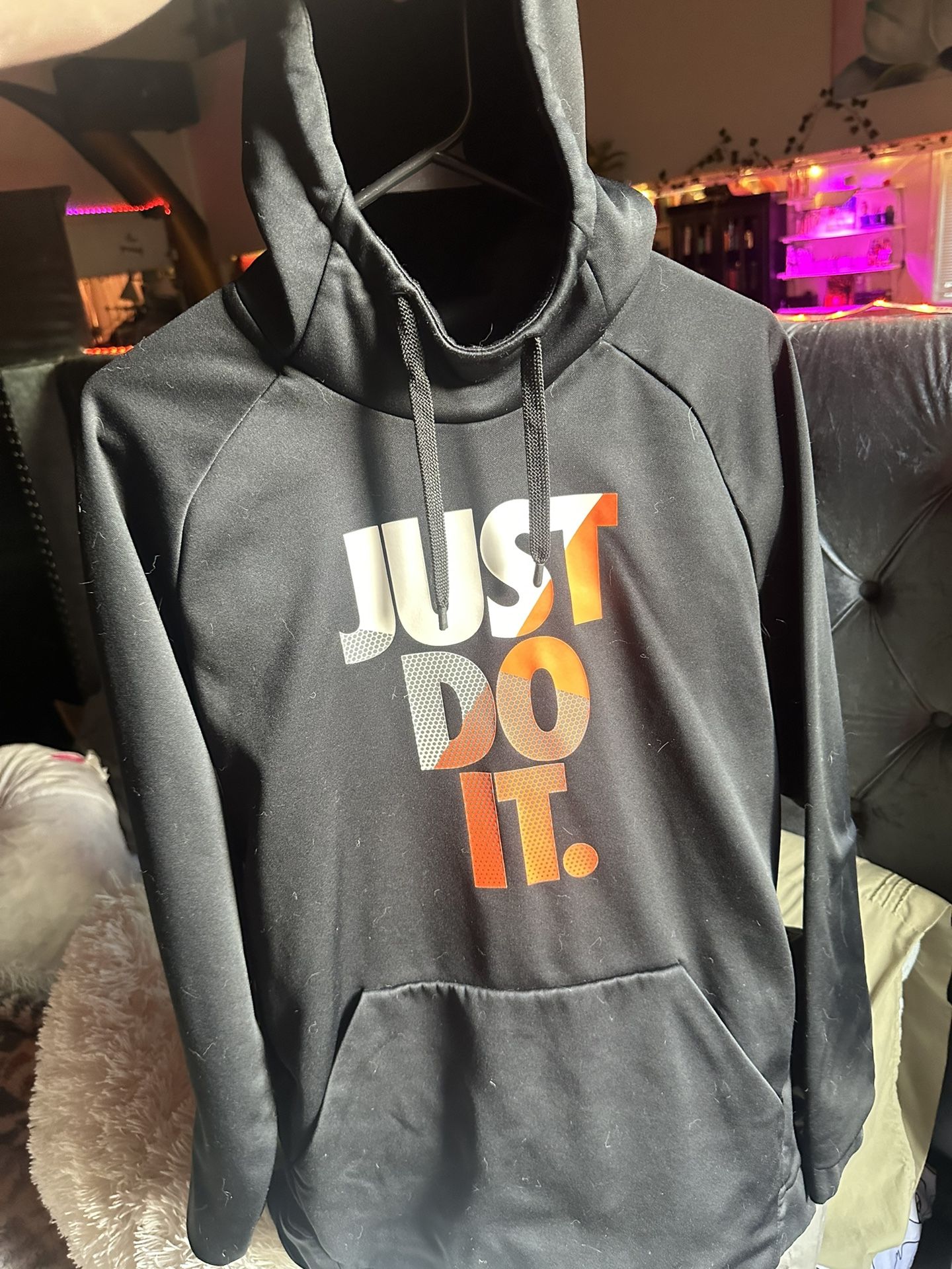 Nike sweatshirt