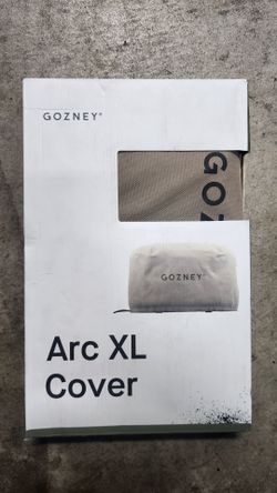 Gozney Arc XL Cover