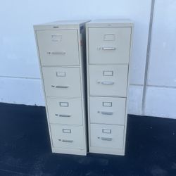 Storage Cabinets 