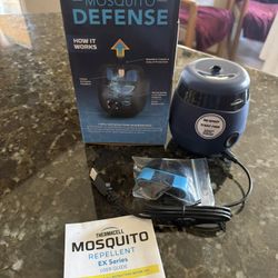 Aleja Mosquitos Nueva