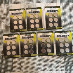 CR2032 3V Lithium