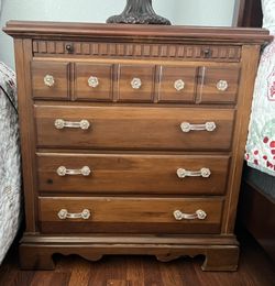 Nice Antique End Tables $50 ea or best offer