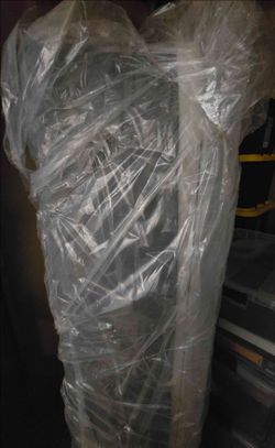 Mattress / Bunkie Board - Full
