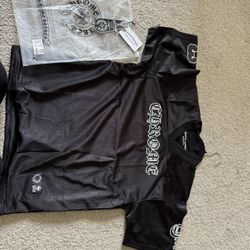 Chrome Jersey