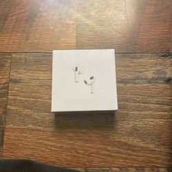 brand new headphones 