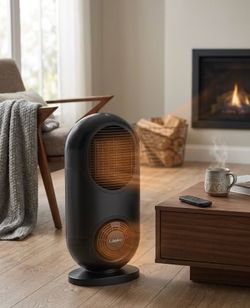 Lasko Ceramic Tower Space Heater