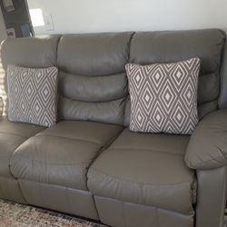 Electric Recliners With Coffee Table 