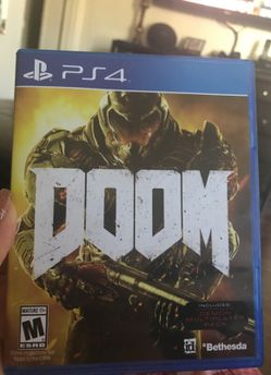 DOOM