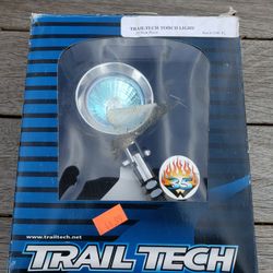Trail Tech Mini Torch  Light Kit
