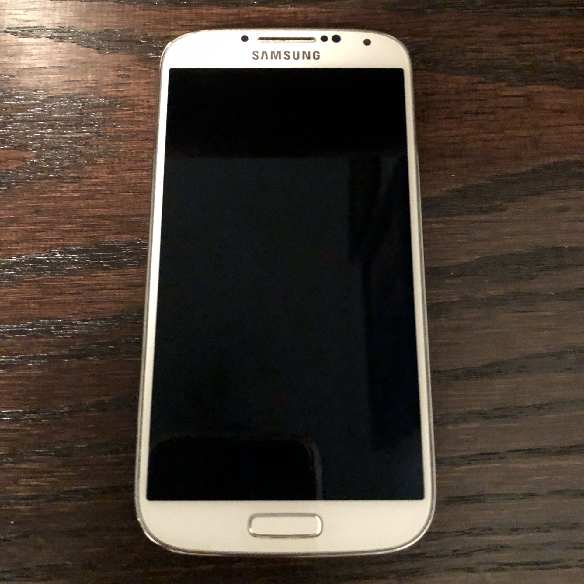 Samsung Galaxy S4 / Verizon/ 4G LTE