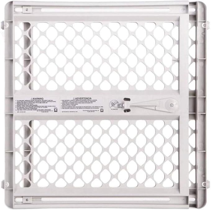 MYPET North States Universal Pet Gate: 26” - 42” Wide