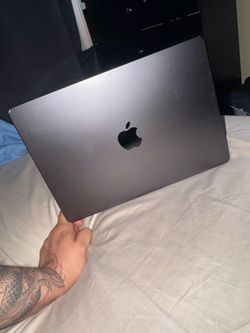 MacBook m4 pro