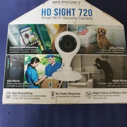 Wifi Security Camera. Near 157 Ave And Sw 144 St