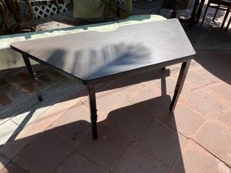 Table OBO
