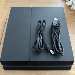 PS4 for Sale