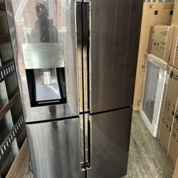 Samsung refrigerator 