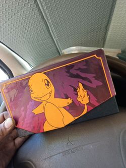 Pokémon TCG: Scarlet & Violet-Obsidian Flames Pokémon Center Elite Trainer Box