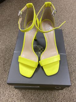 Vince Camuto heels