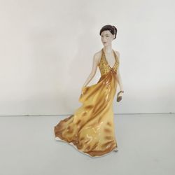 Royal Doulton Victoria HN5011 Pretty Ladies
