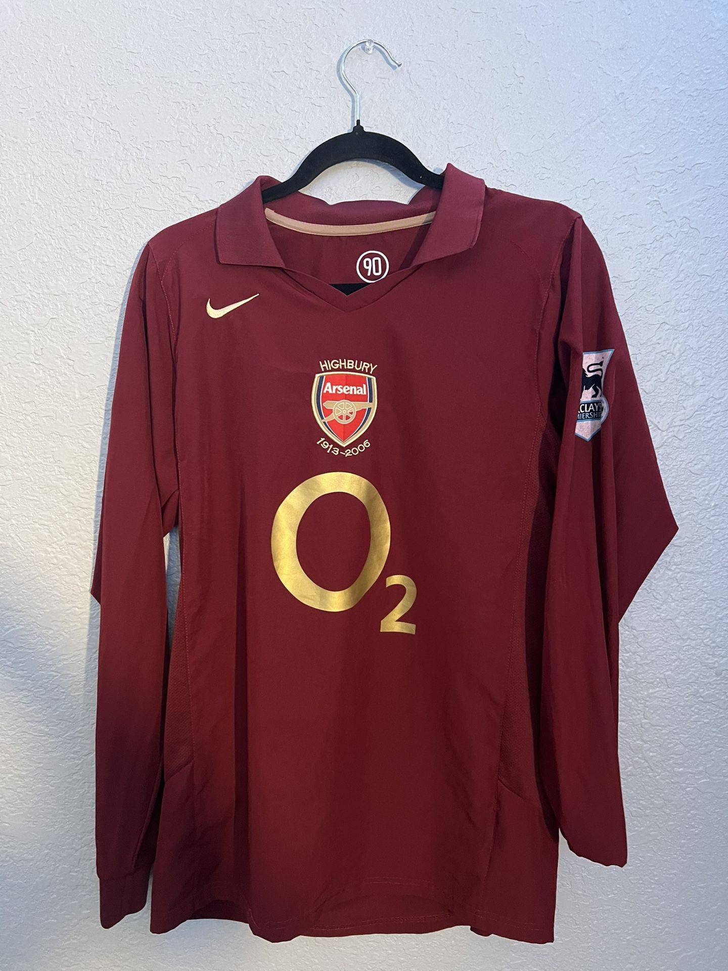 Jersey