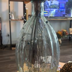 Large Flower Vase 