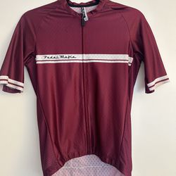Cycling Jersey Pedal Mafia