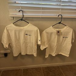 Champion Shirts