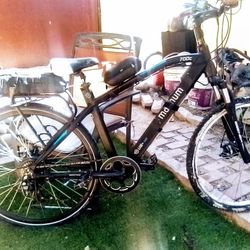 Electric Bike/ Bicycle