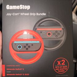 Nintendo switch  controllers