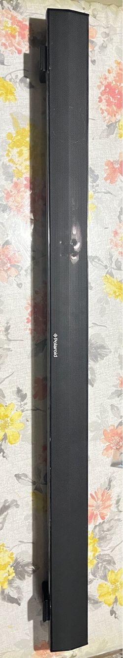 Polaroid Speaker