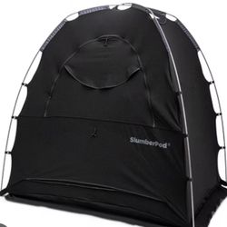 Like New Slumberpod Baby Black Out Tent