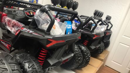 Ride On Cars For Kids