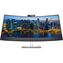 34-inch E34m G4 Curved Monitor
