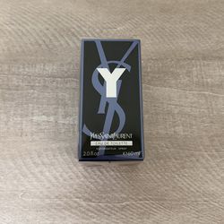 YSL EAU DE TOILETTE
