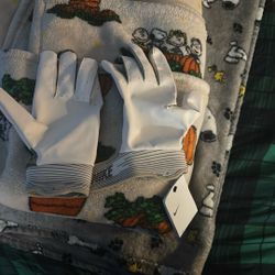 Basketball Gloves 