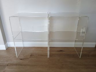 Display Shelves Cases 