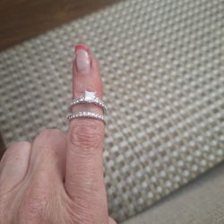 Wedding Set
